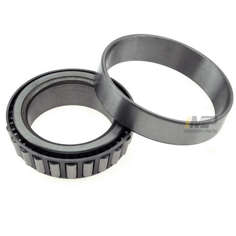 InMotion Parts Axle Differential Bearing,Differential Pinion Bearing P/N:WTA35 - Image 1