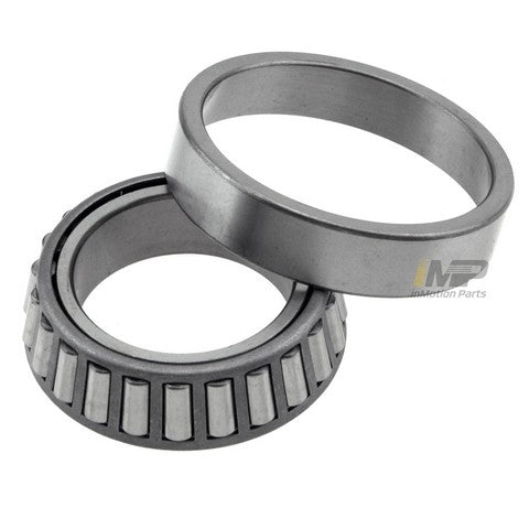 InMotion Parts Axle Differential Bearing,Differential Pinion Bearing P/N:WTA35 - Image 2
