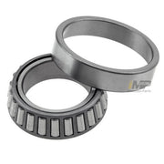 InMotion Parts Axle Differential Bearing,Wheel Bearing and Race Set P/N:WTA37 - Image 1