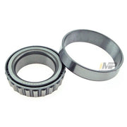 InMotion Parts Wheel Bearing and Race Set P/N:WTA39 - Image 1
