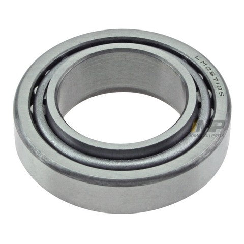 InMotion Parts Wheel Bearing and Race Set P/N:WTA41 - Image 2