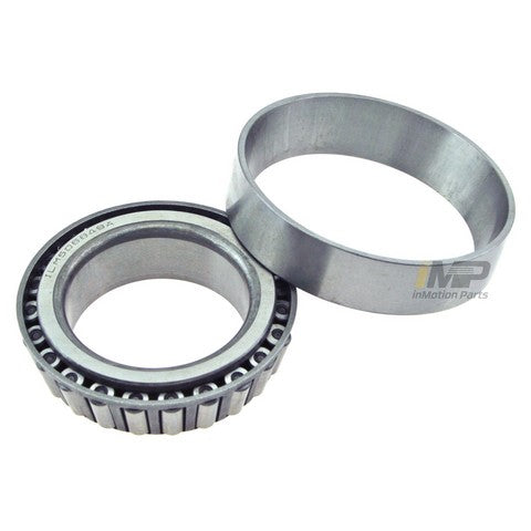 InMotion Parts Axle Differential Bearing P/N:WTA42 - Image 3