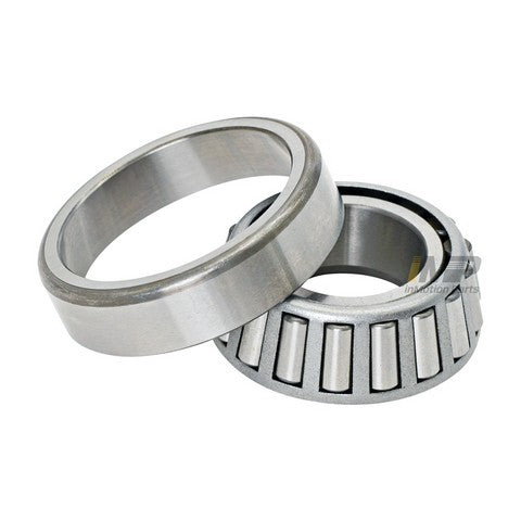 InMotion Parts Differential Pinion Bearing P/N:WTA45 - Image 2