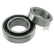 InMotion Parts Wheel Bearing and Race Set P/N:WTA49 - Image 2