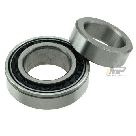 InMotion Parts Wheel Bearing and Race Set P/N:WTA49 - Image 2