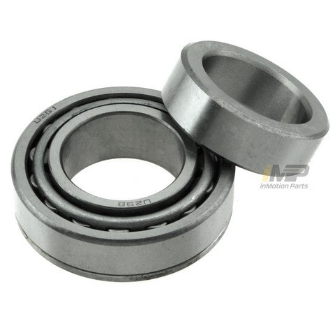 InMotion Parts Wheel Bearing and Race Set P/N:WTA49 - Image 1