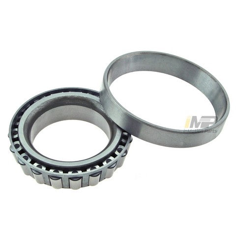 InMotion Parts Wheel Bearing and Race Set P/N:WTA53 - Image 3
