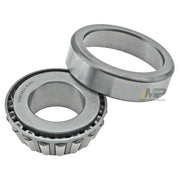 InMotion Parts Differential Pinion Bearing,Manual Transmission Input Shaft Bearing P/N:WTA82 - Image 4