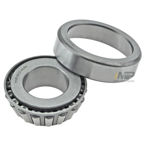 InMotion Parts Differential Pinion Bearing,Manual Transmission Input Shaft Bearing P/N:WTA82 - Image 4