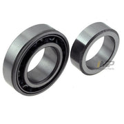 InMotion Parts Axle Output Shaft Bearing,Drive Axle Shaft Bearing,Wheel Bearing and Race Set P/N:WTA9 - Image 4