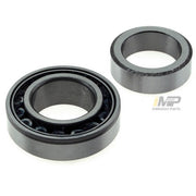 InMotion Parts Axle Output Shaft Bearing,Drive Axle Shaft Bearing,Wheel Bearing and Race Set P/N:WTA9 - Image 3