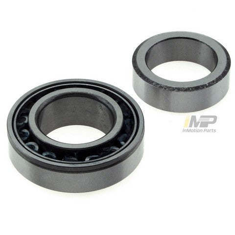 InMotion Parts Axle Output Shaft Bearing,Drive Axle Shaft Bearing,Wheel Bearing and Race Set P/N:WTA9 - Image 3