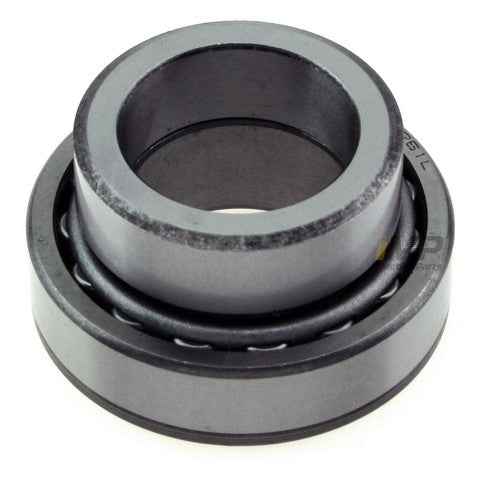 InMotion Parts Axle Output Shaft Bearing,Drive Axle Shaft Bearing,Wheel Bearing and Race Set P/N:WTA9 - Image 2