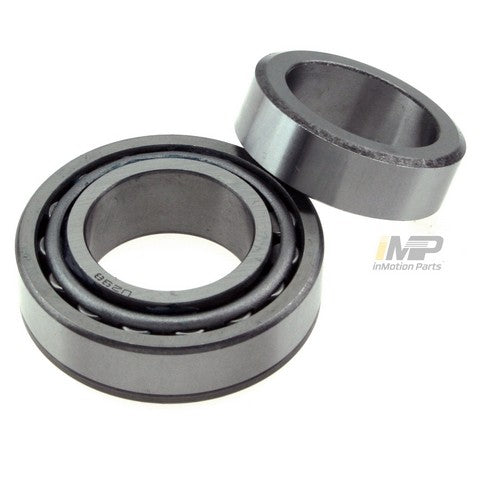 InMotion Parts Axle Output Shaft Bearing,Drive Axle Shaft Bearing,Wheel Bearing and Race Set P/N:WTA9 - Image 1