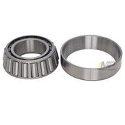 InMotion Parts Wheel Bearing and Race Set P/N:WTHD202 - Image 3