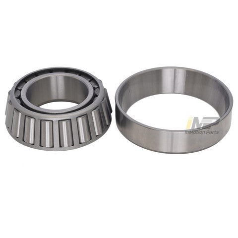 InMotion Parts Wheel Bearing and Race Set P/N:WTHD202 - Image 3