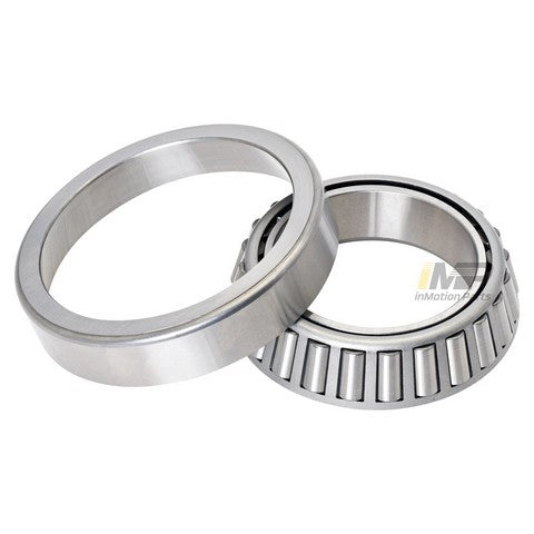 InMotion Parts Wheel Bearing and Race Set P/N:WTHD203 - Image 1