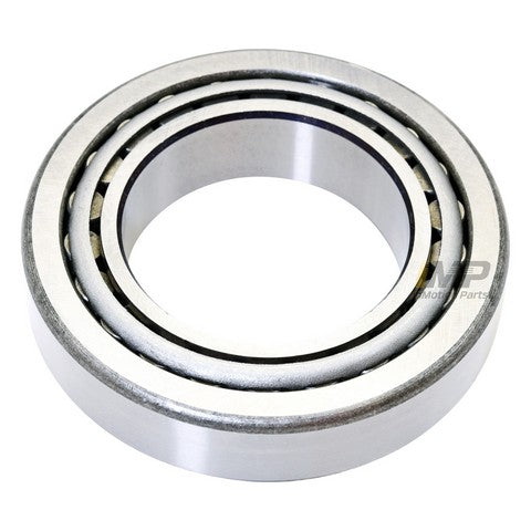 InMotion Parts Wheel Bearing and Race Set P/N:WTHD206 - Image 2