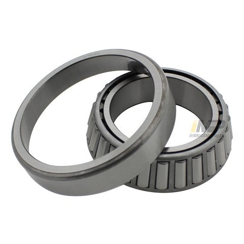 InMotion Parts Wheel Bearing and Race Set P/N:WTHD209 - Image 3