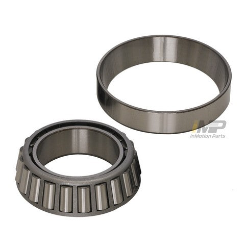 InMotion Parts Wheel Bearing and Race Set P/N:WTHD210 - Image 1