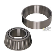 InMotion Parts Wheel Bearing and Race Set P/N:WTHD218 - Image 1