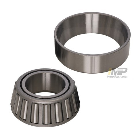 InMotion Parts Wheel Bearing and Race Set P/N:WTHD218 - Image 1