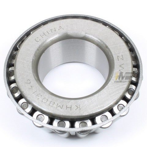 InMotion Parts Differential Pinion Bearing P/N:WTHM803146 - Image 2