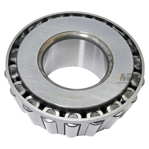InMotion Parts Differential Pinion Bearing P/N:WTHM807040 - Image 1