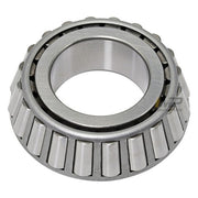 InMotion Parts Taper Bearing Cone P/N:WTHM813843 - Image 2