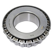 InMotion Parts Taper Bearing Cone P/N:WTHM813843 - Image 1