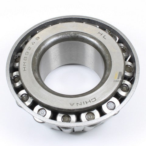 InMotion Parts Differential Pinion Bearing P/N:WTHM89249 - Image 2