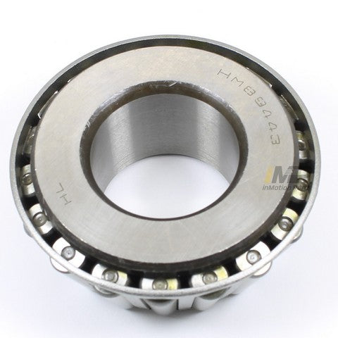 InMotion Parts Differential Pinion Bearing P/N:WTHM89443 - Image 2