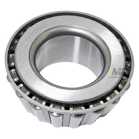 InMotion Parts Differential Pinion Bearing P/N:WTHM89449 - Image 1