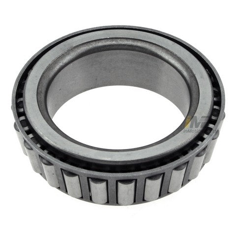 InMotion Parts Manual Transmission Differential Bearing,Taper Bearing Cone P/N:WTJL69349 - Image 1