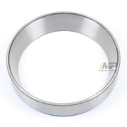 InMotion Parts Automatic Transmission Differential Race,Axle Differential Bearing Race P/N:WTJLM704610 - Image 2