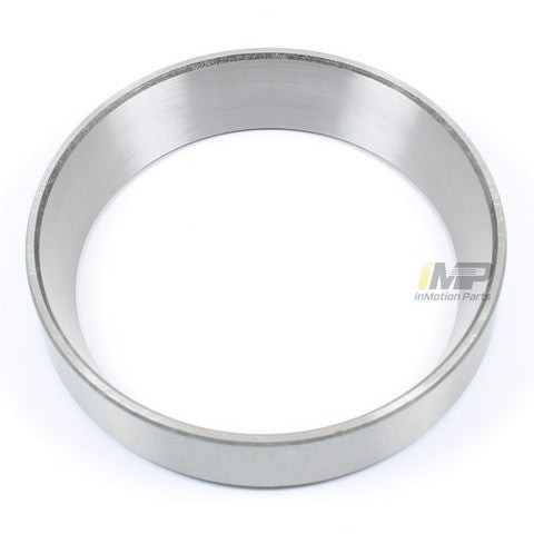 InMotion Parts Automatic Transmission Differential Race,Axle Differential Bearing Race P/N:WTJLM704610 - Image 2