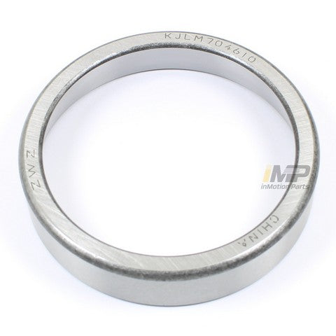 InMotion Parts Automatic Transmission Differential Race,Axle Differential Bearing Race P/N:WTJLM704610 - Image 1