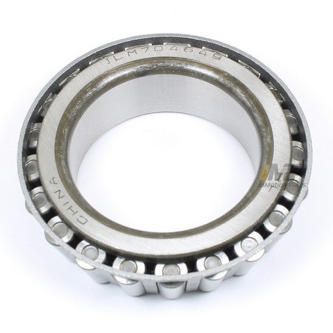 InMotion Parts Automatic Transmission Differential Bearing,Axle Differential Bearing P/N:WTJLM704649 - Image 2