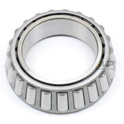 InMotion Parts Automatic Transmission Differential Bearing,Axle Differential Bearing P/N:WTJLM704649 - Image 1