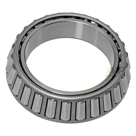 InMotion Parts Taper Bearing Cone P/N:WTJM716649 - Image 2