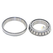 InMotion Parts Wheel Bearing and Race Set P/N:WTKD12051Z - Image 2