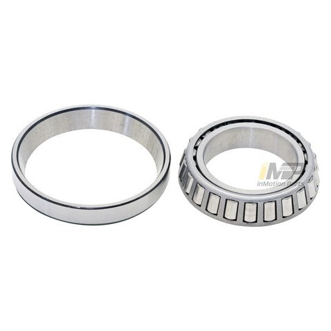 InMotion Parts Wheel Bearing and Race Set P/N:WTKD12051Z - Image 2