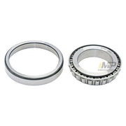 InMotion Parts Wheel Bearing and Race Set P/N:WTKD12051Z - Image 1