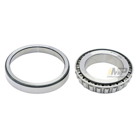 InMotion Parts Wheel Bearing and Race Set P/N:WTKD12051Z - Image 1