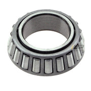 InMotion Parts Taper Bearing Cone P/N:WTL44643 - Image 1