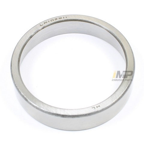 InMotion Parts Axle Differential Bearing Race P/N:WTLM102911 - Image 1