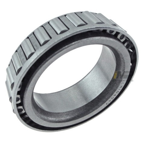 InMotion Parts Axle Differential Bearing,Wheel Bearing P/N:WTLM104949 - Image 2