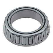 InMotion Parts Axle Differential Bearing,Wheel Bearing P/N:WTLM104949 - Image 1