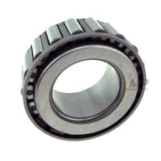 InMotion Parts Taper Bearing Cone,Wheel Bearing P/N:WTLM11749 - Image 2