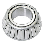 InMotion Parts Differential Pinion Bearing,Transfer Case Intermediate Shaft Bearing P/N:WTM84548 - Image 2